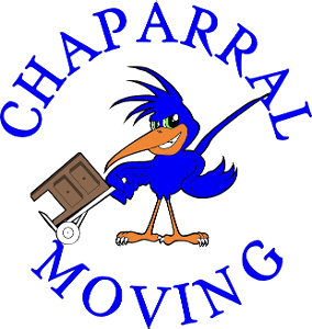 Chaparral Moving